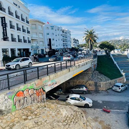 La Petite Perle A Marsa Plage El-Marsza Kültér fotó